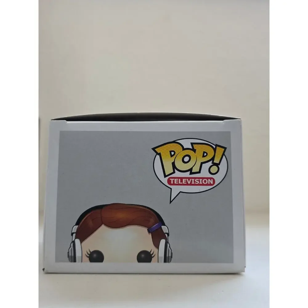 Funko Pop! Vinyl: Supernatural Charlie Bradbury #176 Hot Topic Exclusive - Picture 5 of 7
